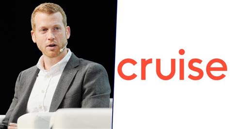 Cruise co-founder, CEO Kyle Vogt resigns